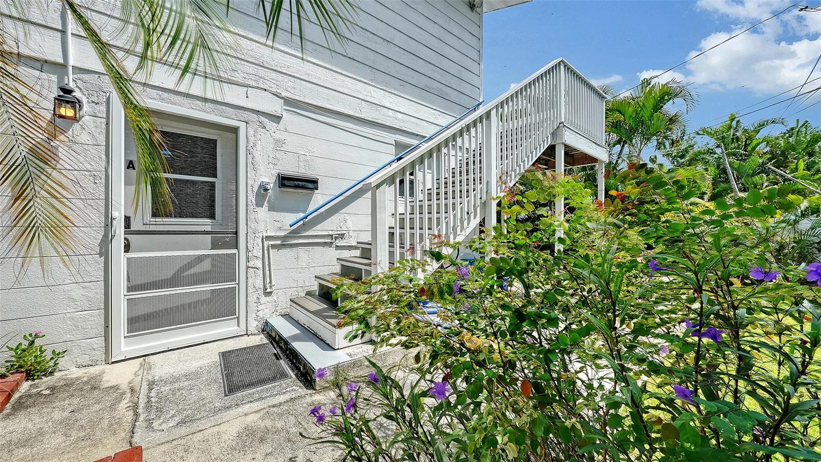 7406 MARINA DR #A and B — photo 44