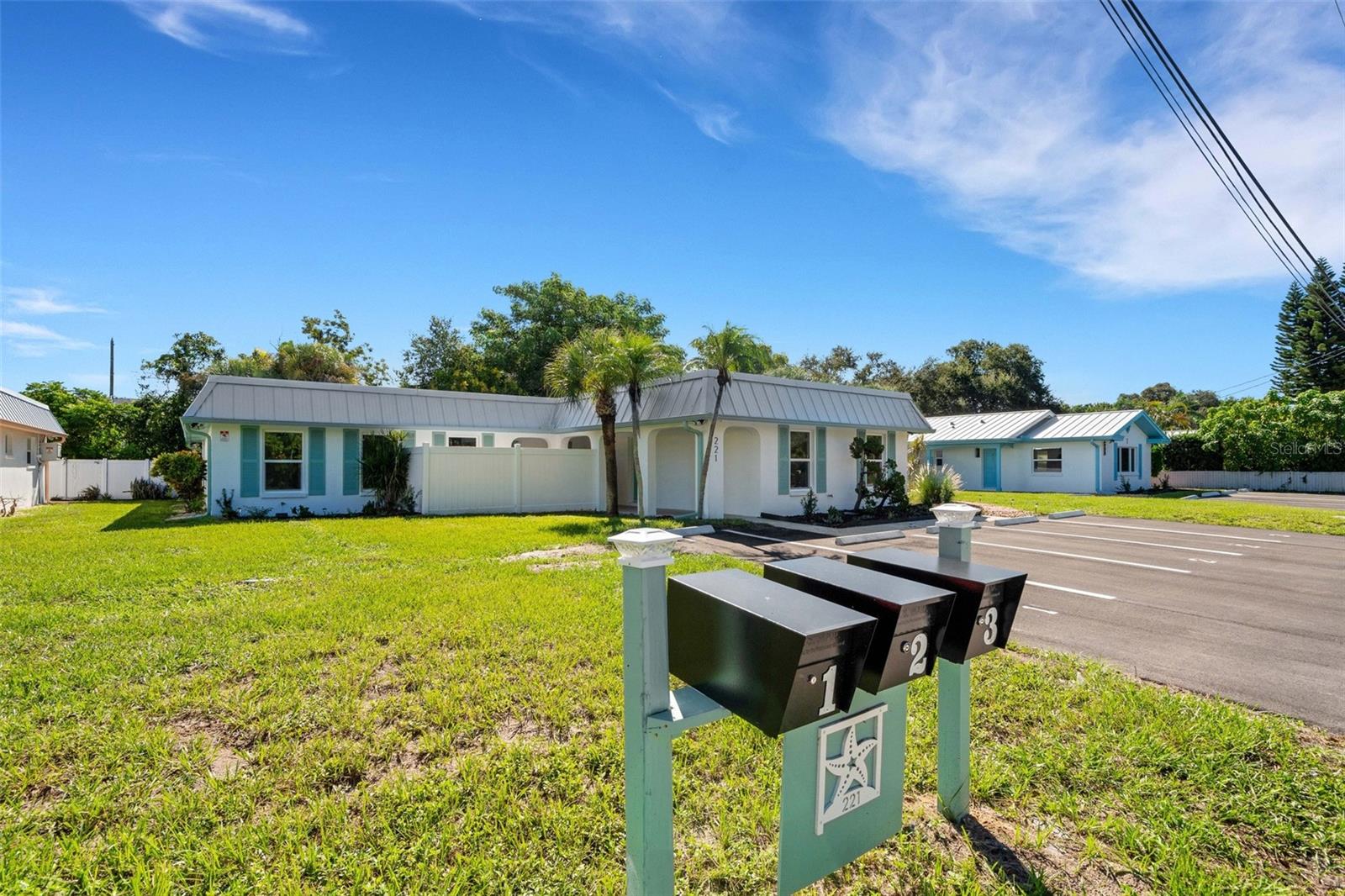 221 BEL FOREST DR #1 — photo 12