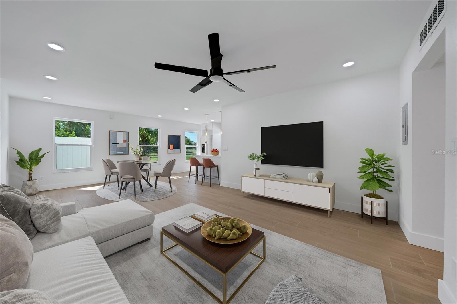 221 BEL FOREST DR #1 — photo 4