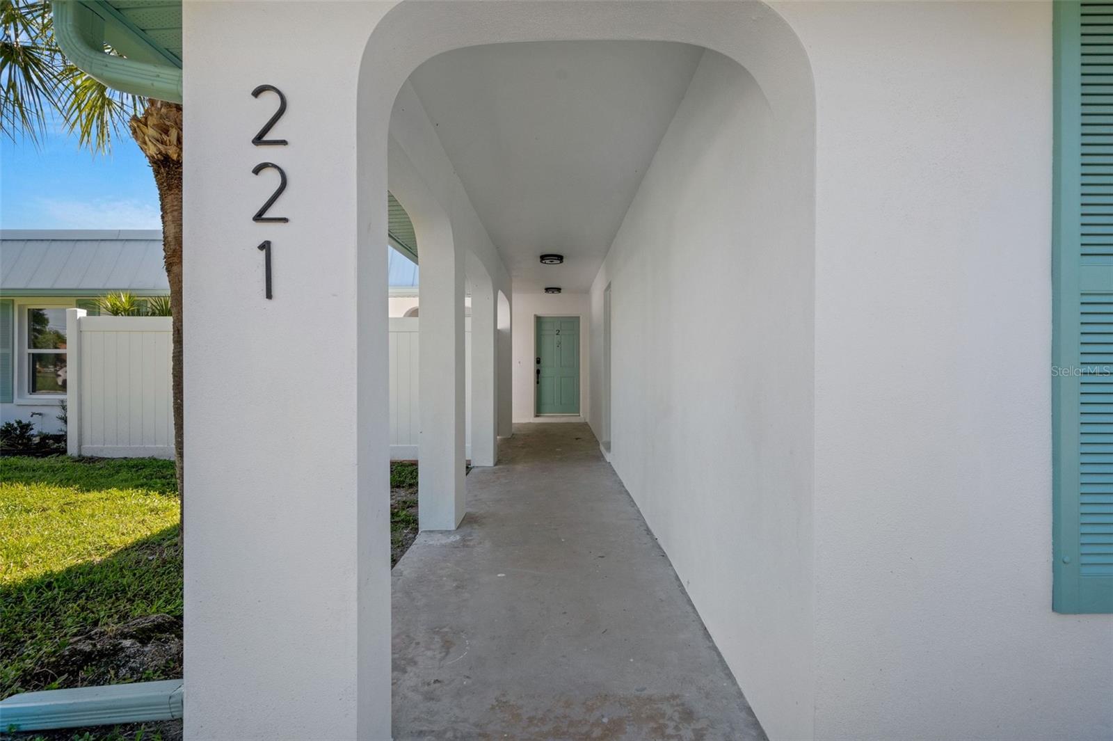 221 BEL FOREST DR #1 — photo 14