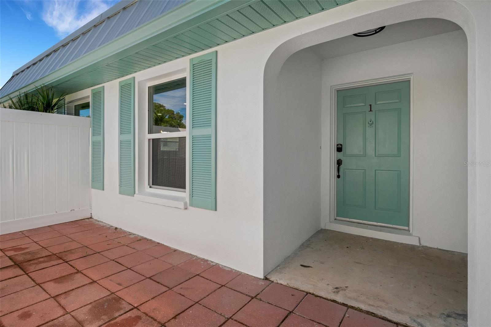 221 BEL FOREST DR #1 — photo 17