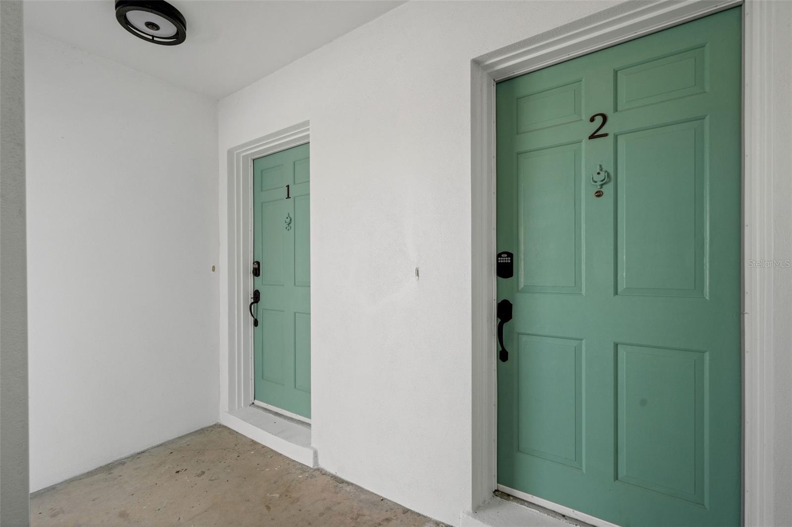 221 BEL FOREST DR #1 — photo 15