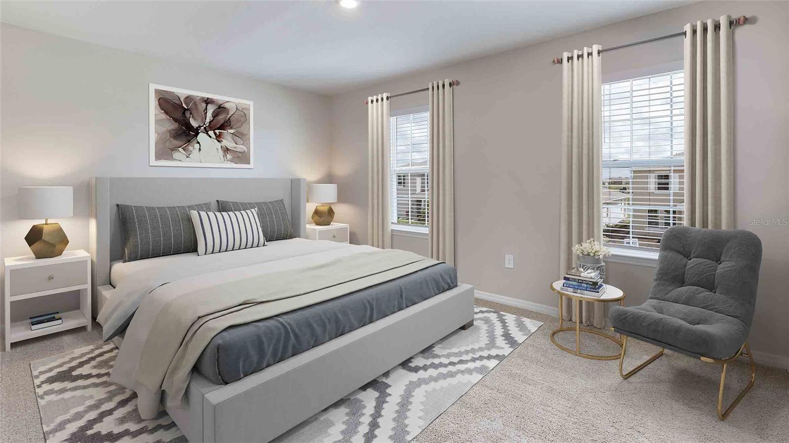 3519 HARVEST GARDENS LOOP — photo 14