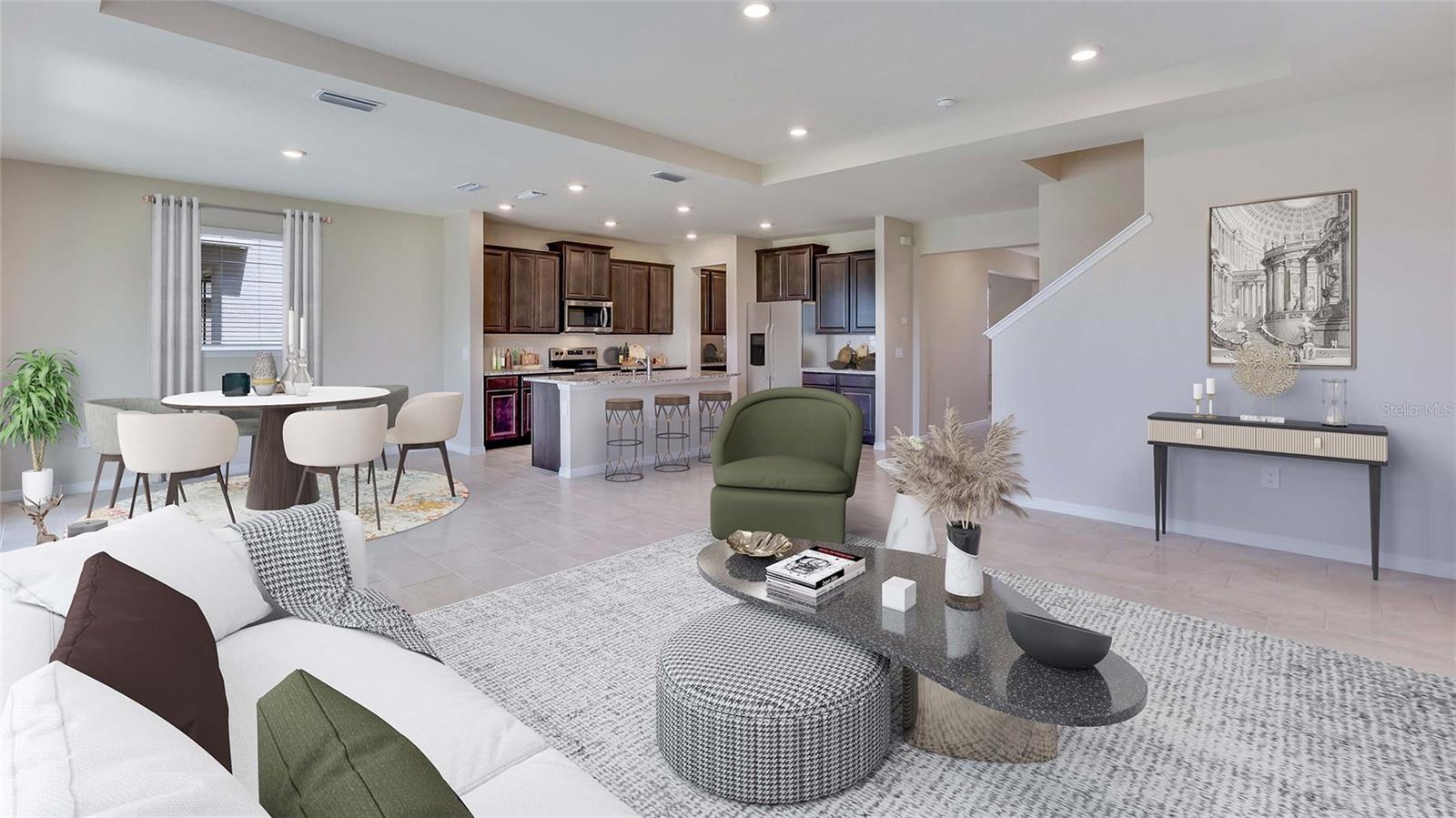 3519 HARVEST GARDENS LOOP — photo 6