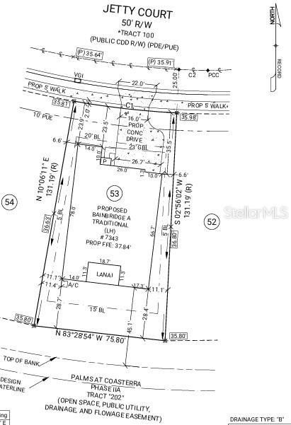 7343 JETTY CT — photo 15
