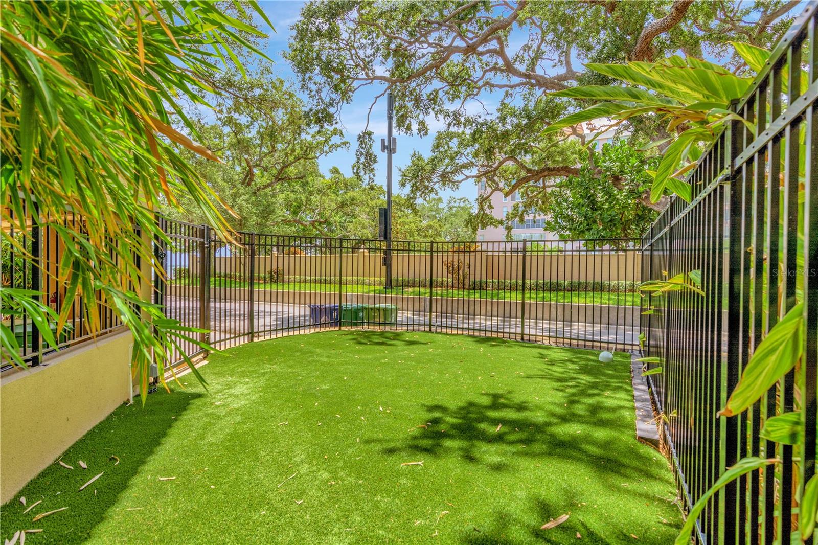 2419 BAYSHORE BLVD #2N — photo 32