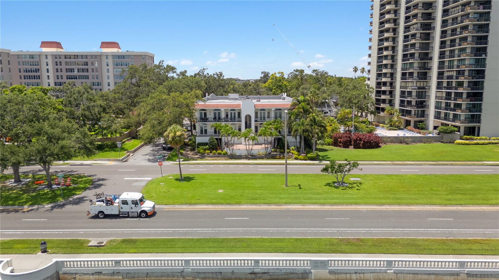 2419 BAYSHORE BLVD #2N — photo 38