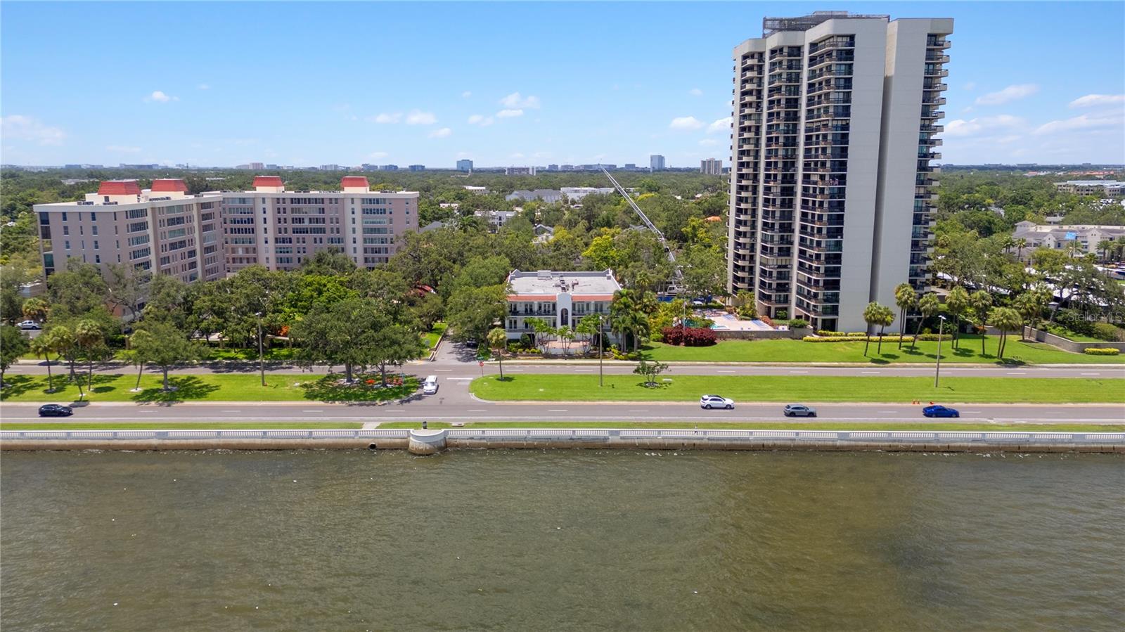 2419 BAYSHORE BLVD #2N — photo 34