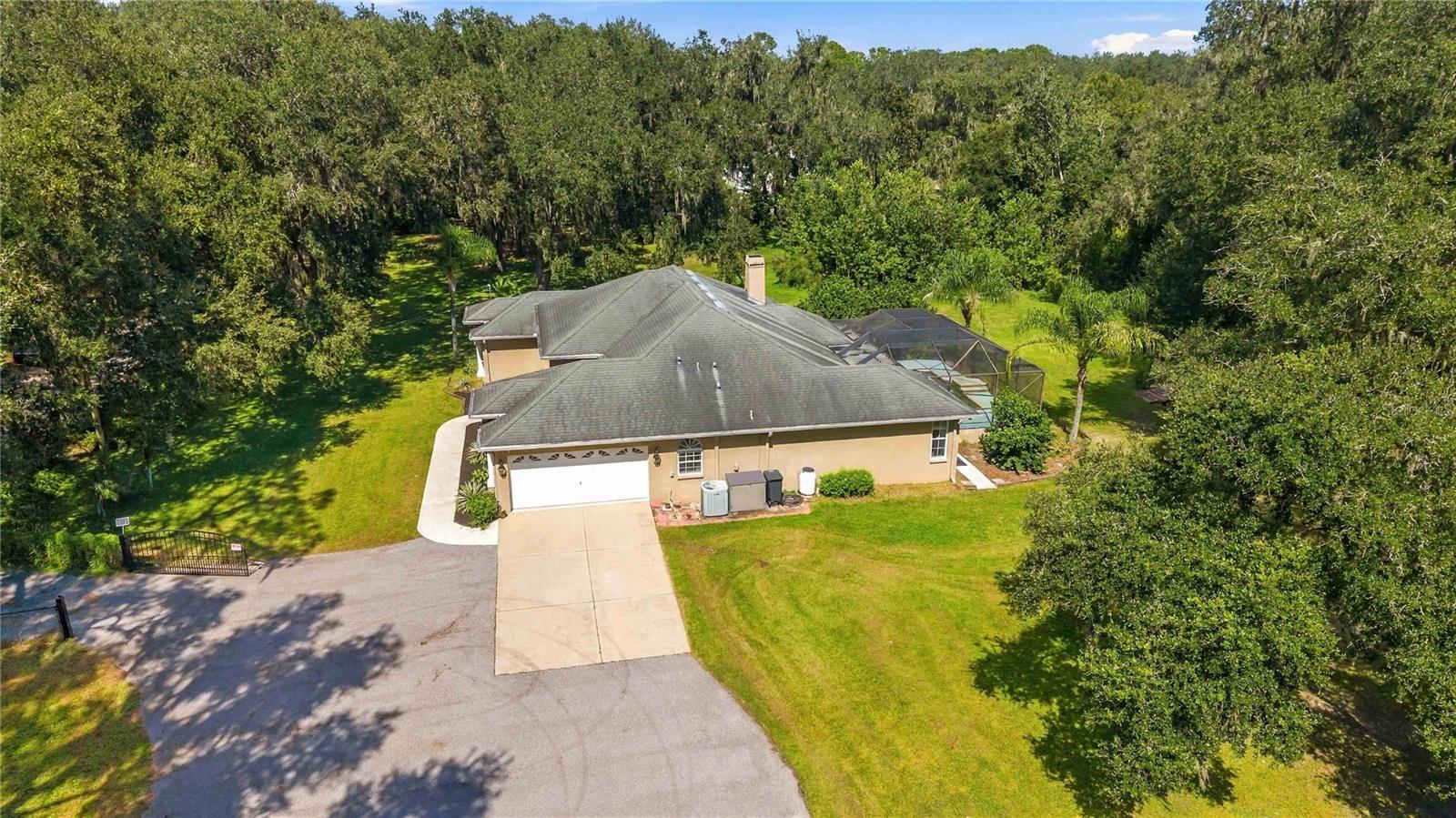 6910 CHARLES HUMPHREY RD — photo 39