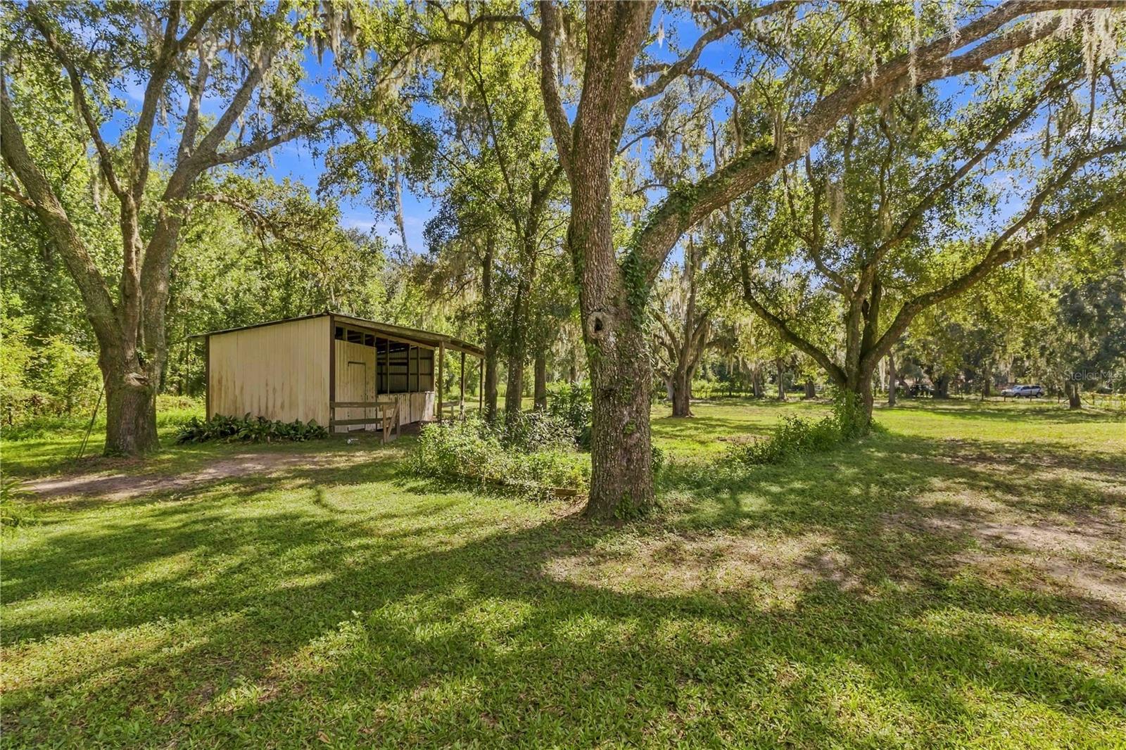 6910 CHARLES HUMPHREY RD — photo 37
