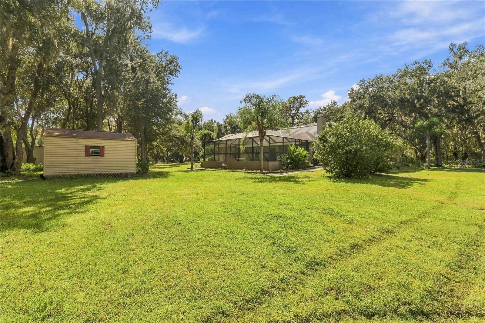 6910 CHARLES HUMPHREY RD — photo 36