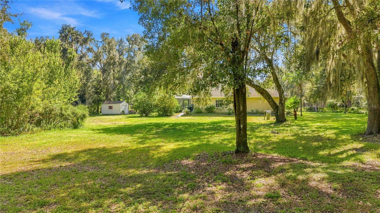 6910 CHARLES HUMPHREY RD — photo 45