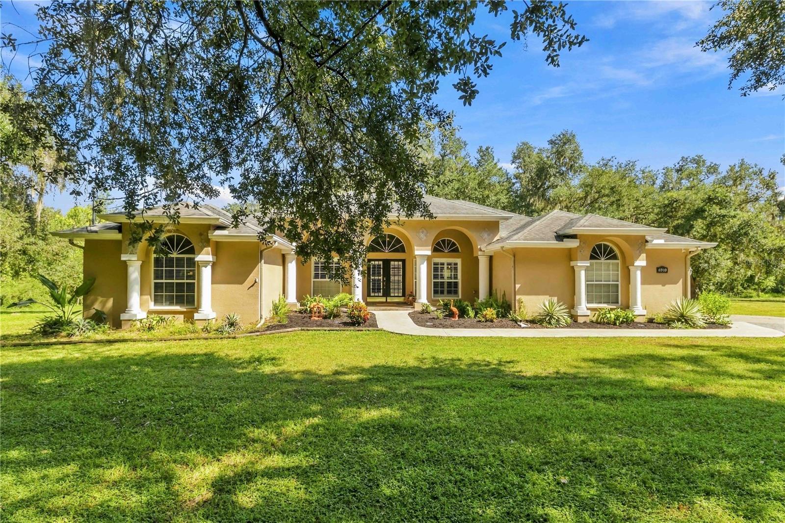 6910 CHARLES HUMPHREY RD — photo 49