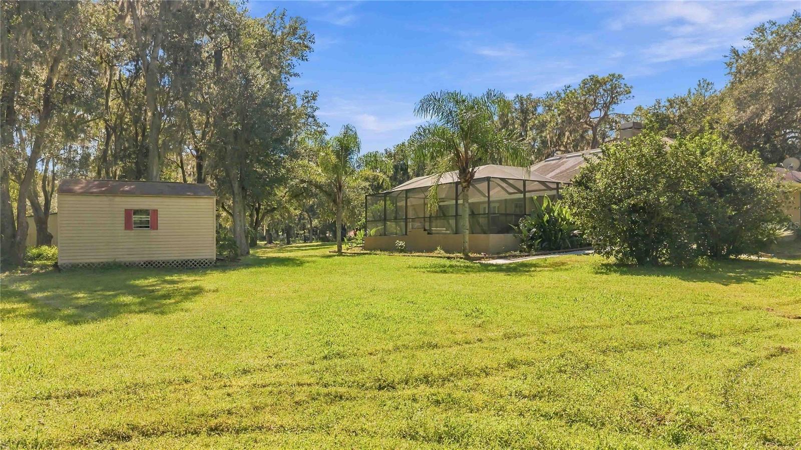 6910 CHARLES HUMPHREY RD — photo 47