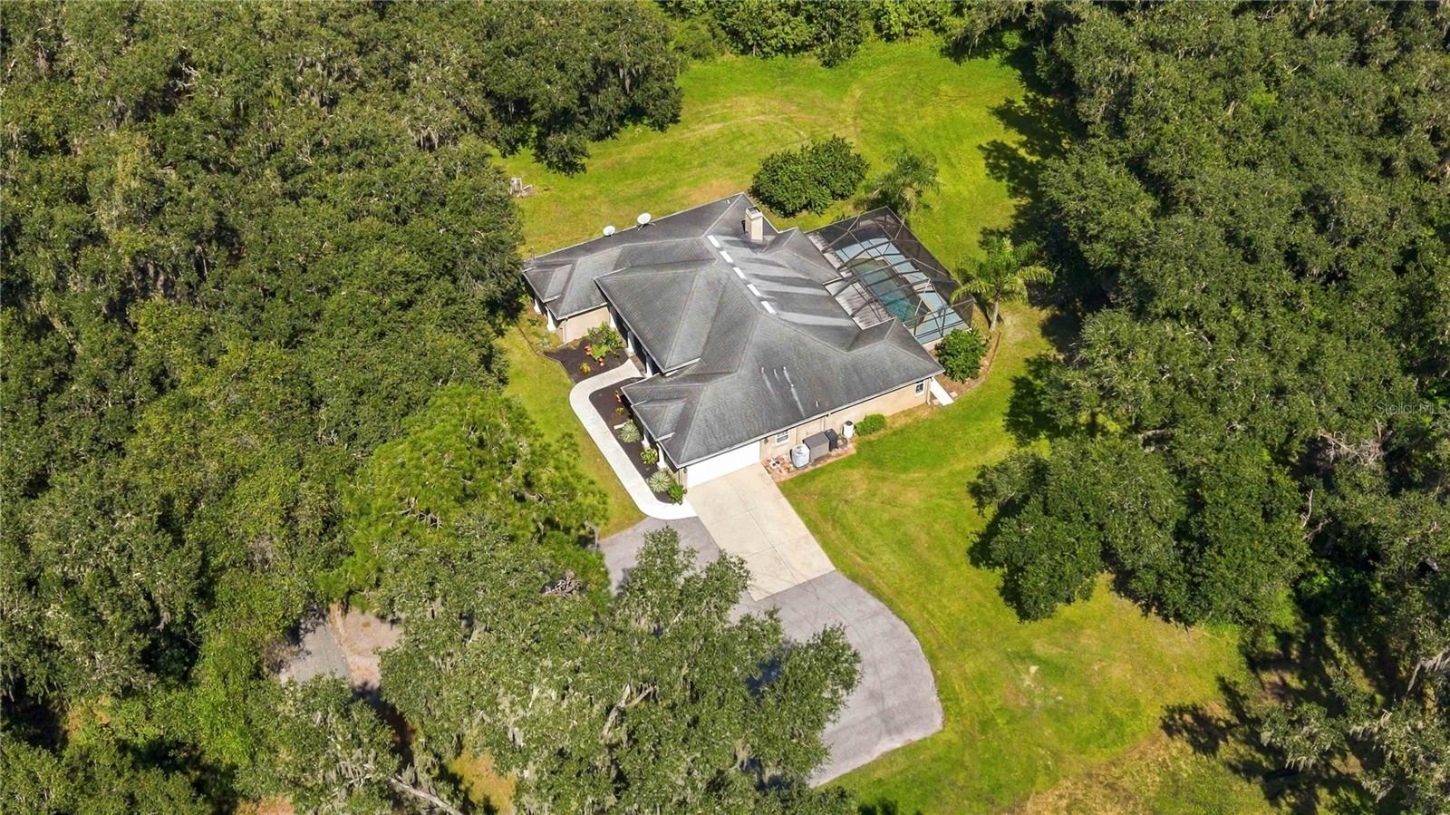 6910 CHARLES HUMPHREY RD — photo 41
