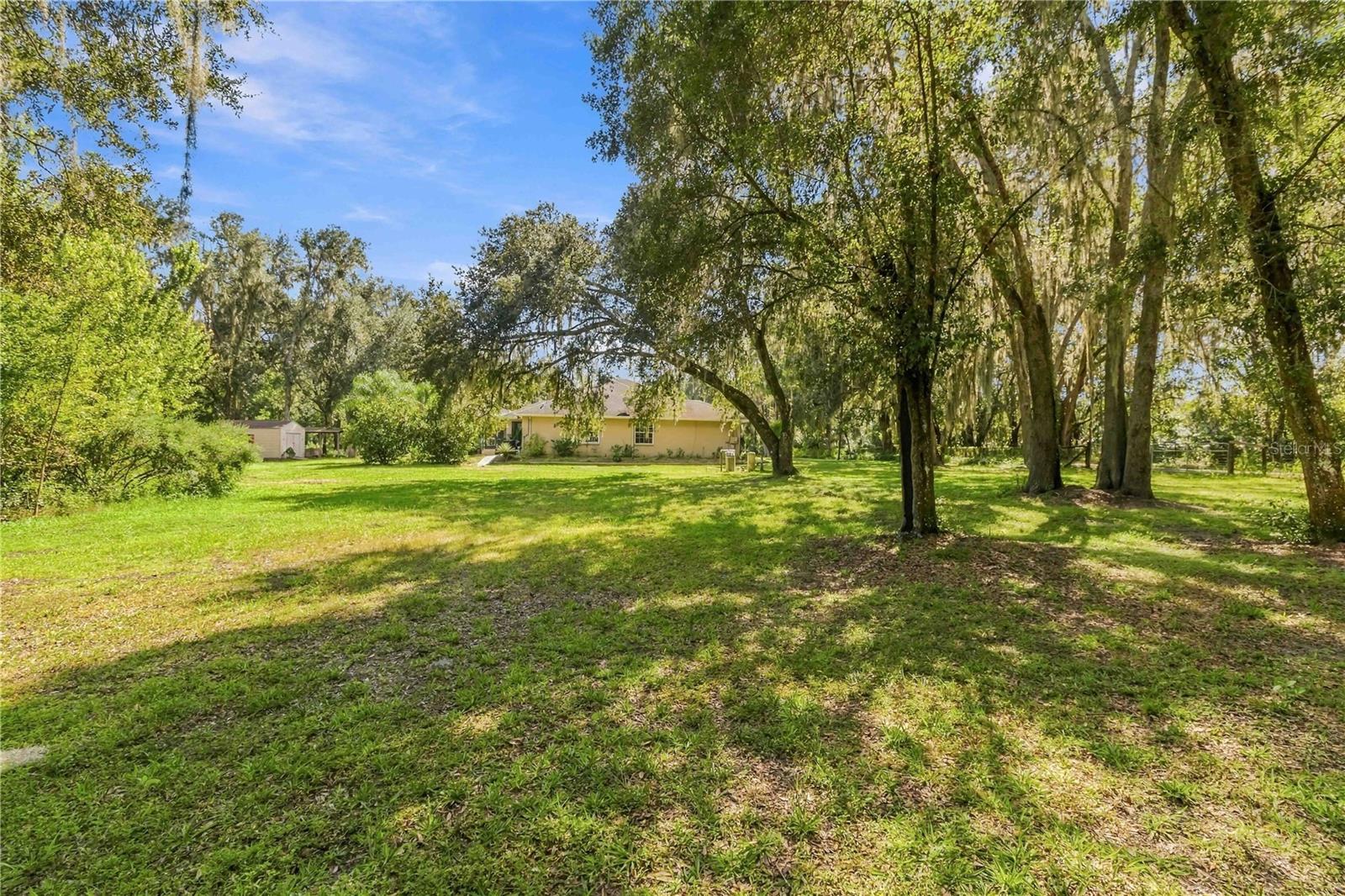 6910 CHARLES HUMPHREY RD — photo 33
