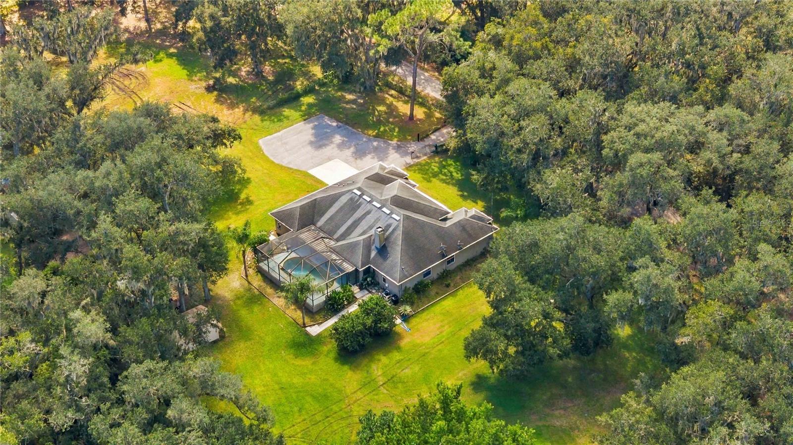 6910 CHARLES HUMPHREY RD — photo 40