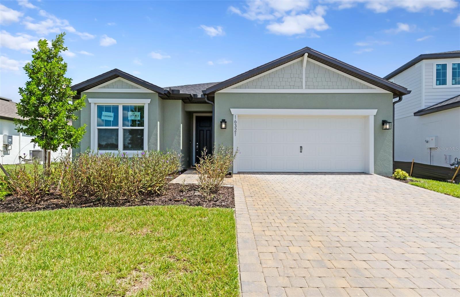 16321 LILLY ELAINE WAY — photo 3