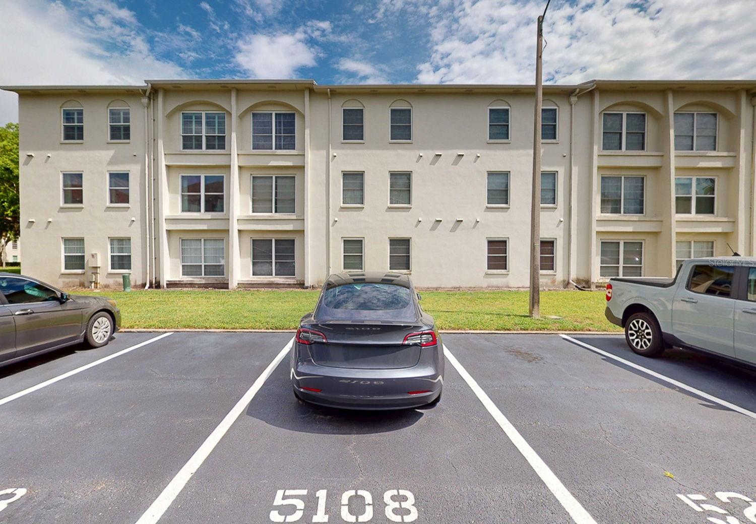 2700 BAYSHORE BLVD #5108 — photo 30