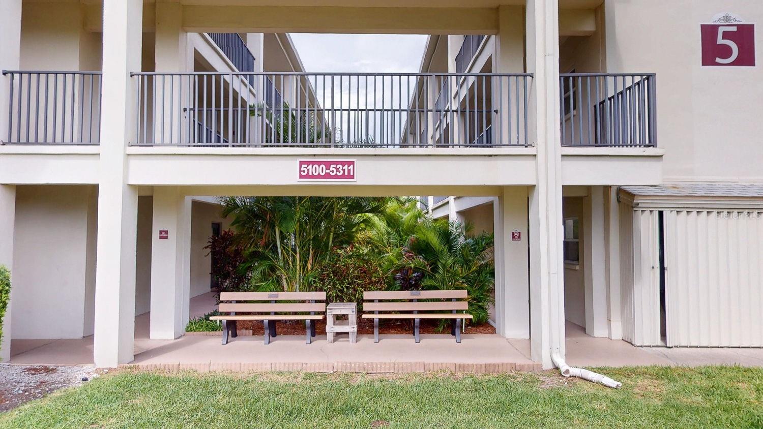 2700 BAYSHORE BLVD #5108 — photo 32