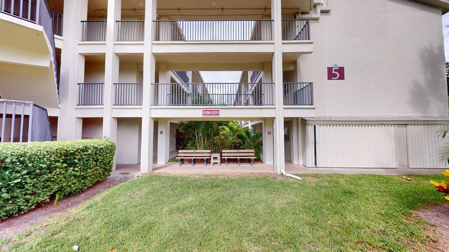 2700 BAYSHORE BLVD #5108 — photo 31