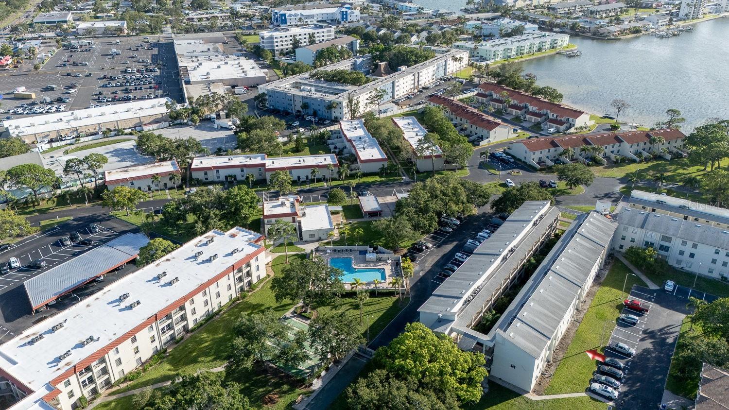 2700 BAYSHORE BLVD #5108 — photo 47