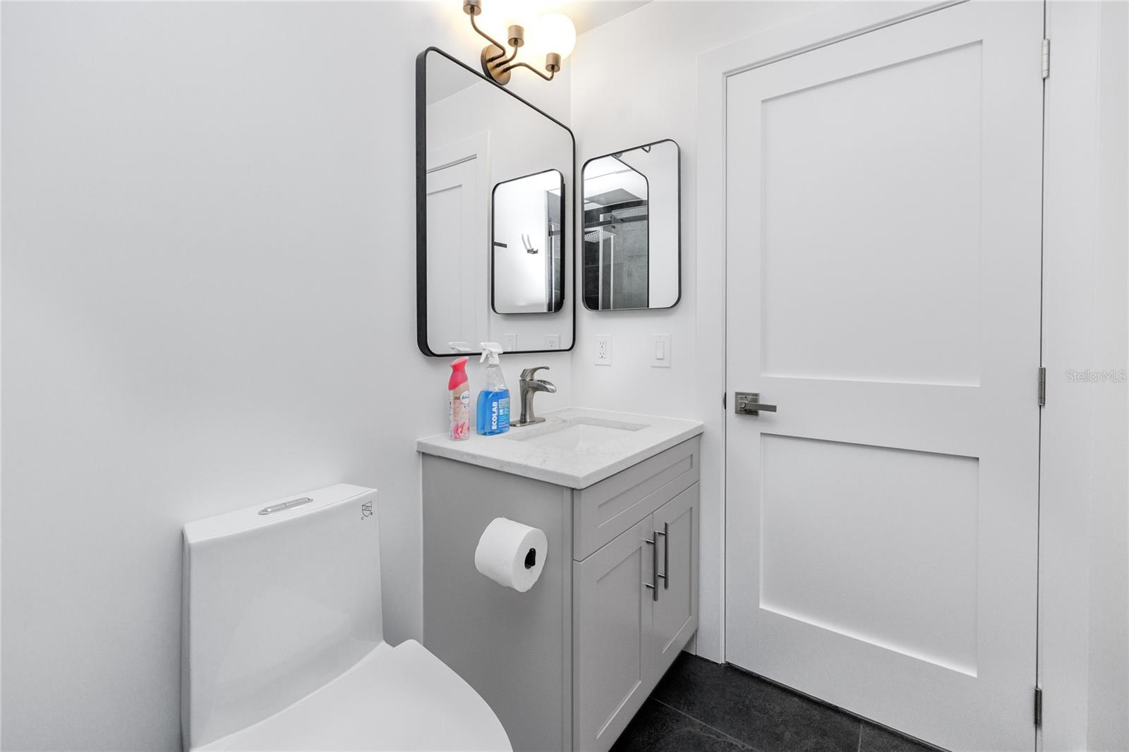 701 MIRROR LAKE DR N #206 — photo 27