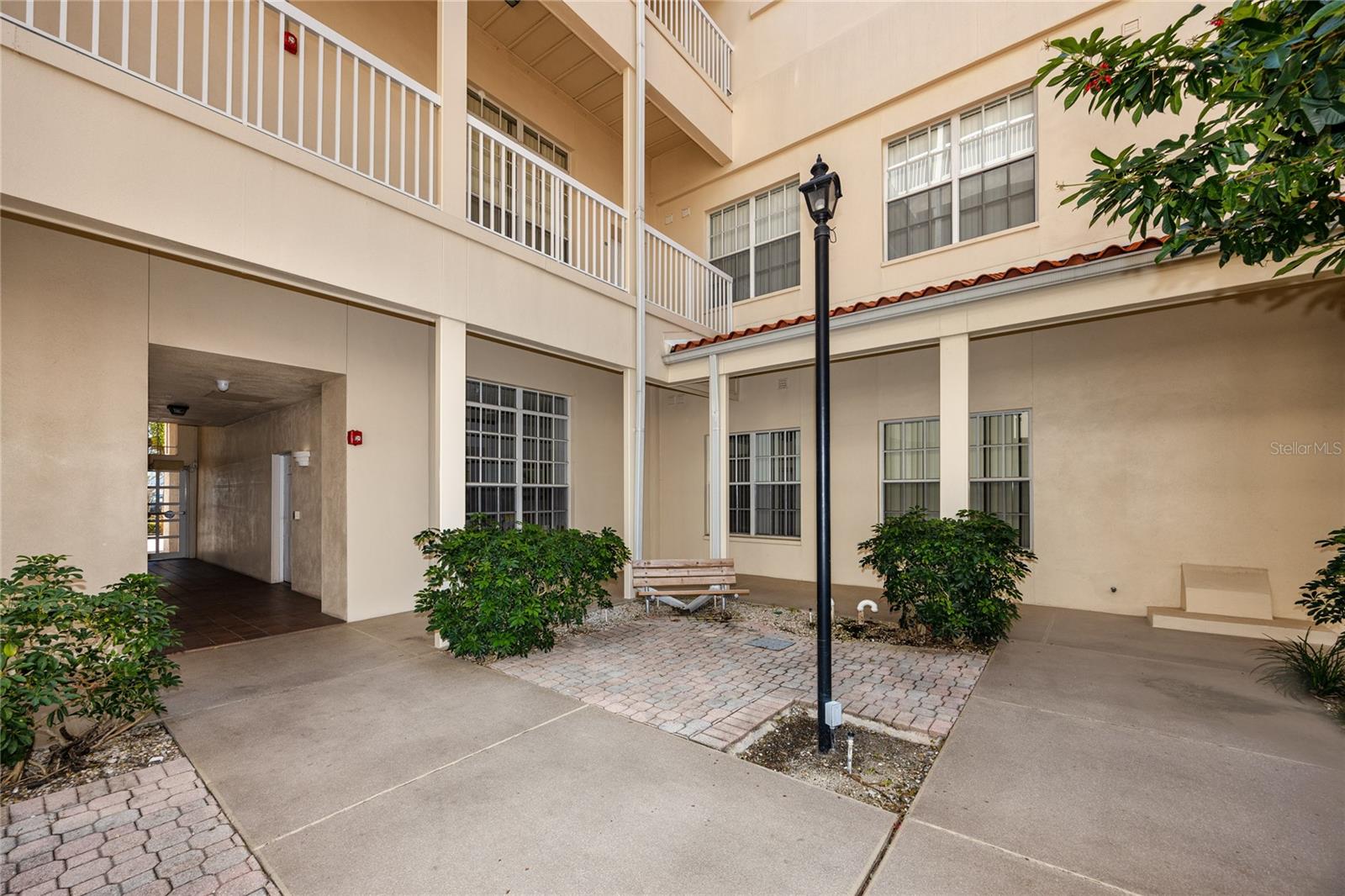 701 MIRROR LAKE DR N #206 — photo 5