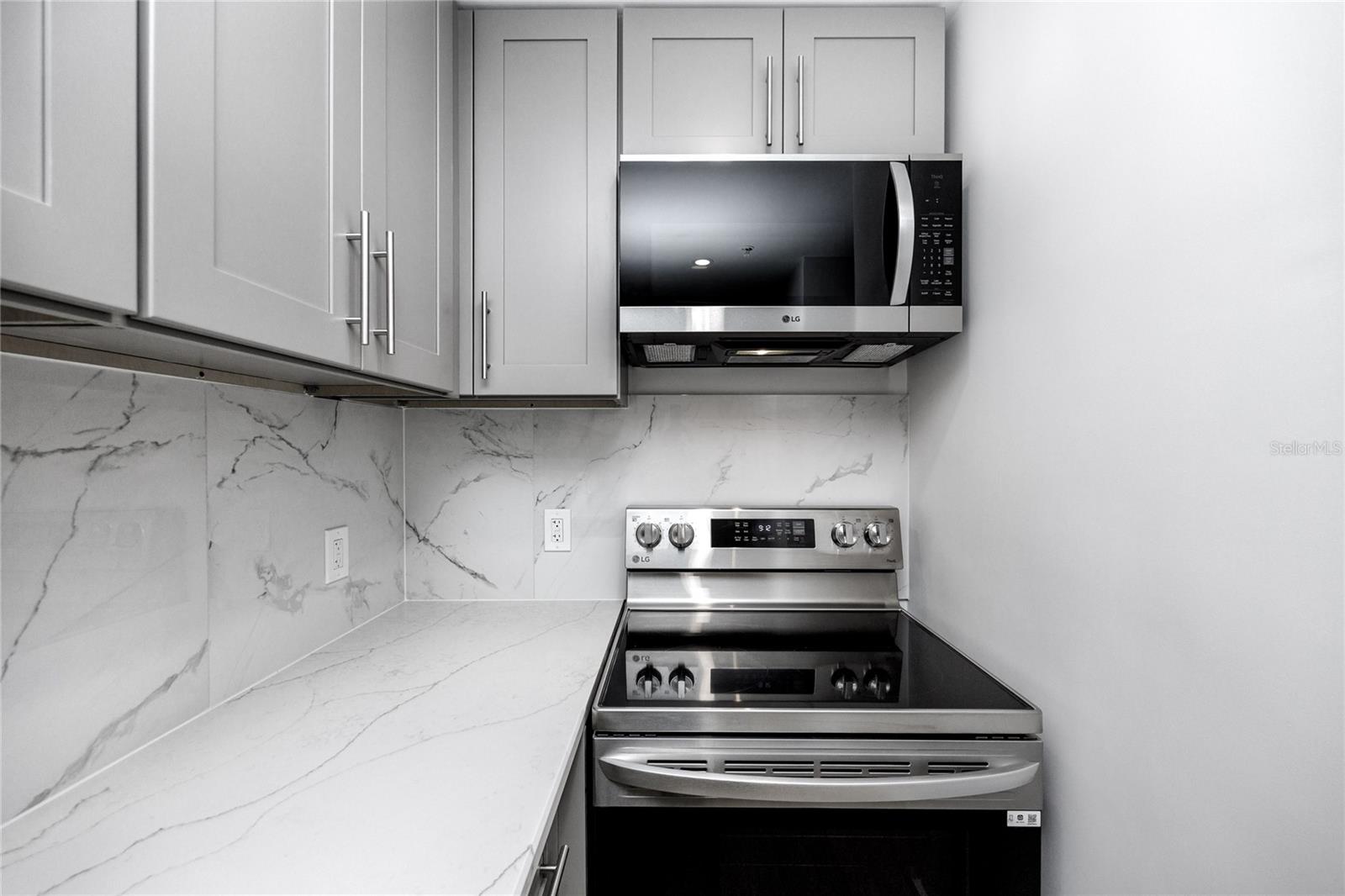 701 MIRROR LAKE DR N #206 — photo 17