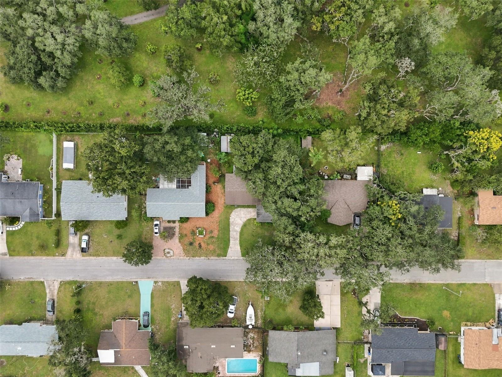 8010 SHARON DR — photo 63