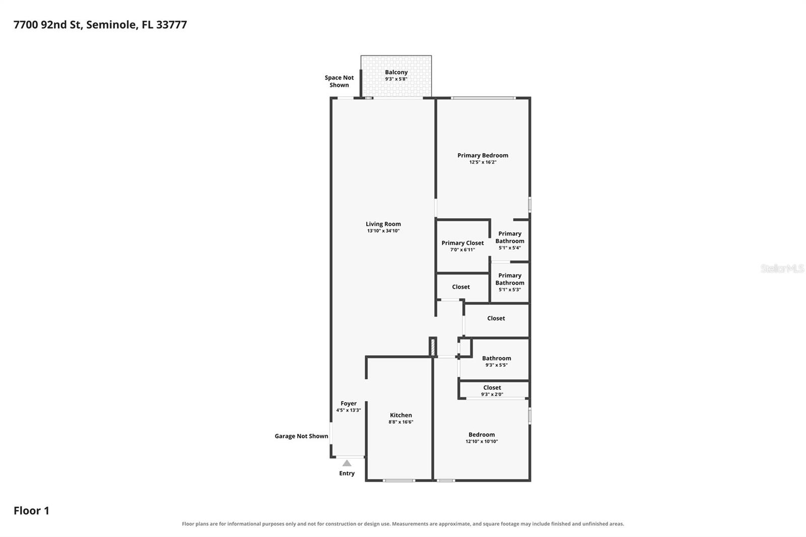 7700 92ND ST #210 — photo 9