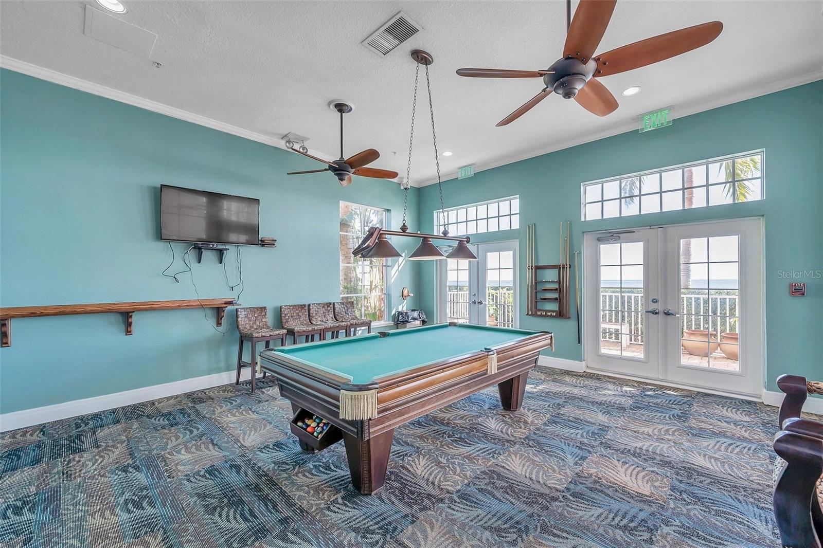 4924 BEACH DR SE #F — photo 35