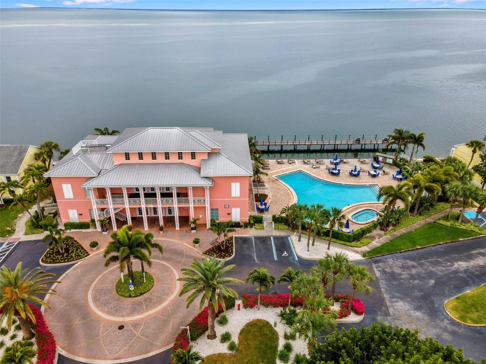 4924 BEACH DR SE #F — photo 41