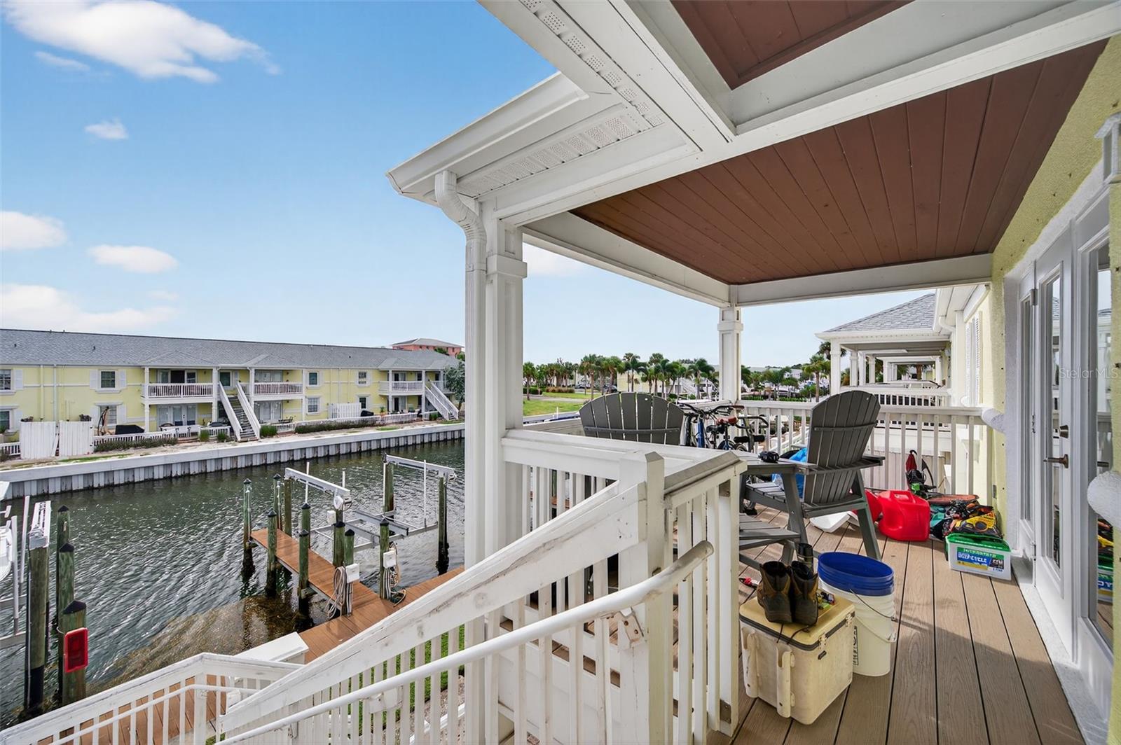 4924 BEACH DR SE #F — photo 23