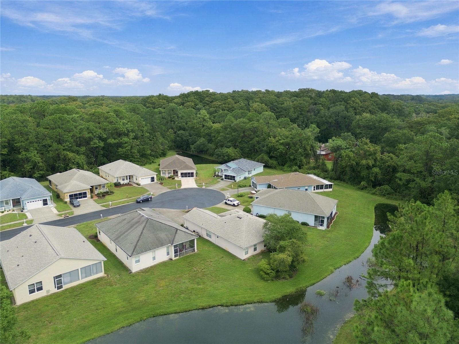 11508 BLOOMINGTON CT — photo 57