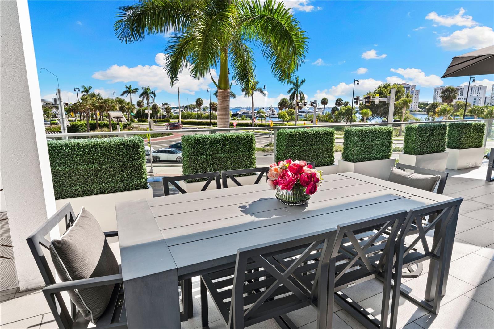 1155 N GULFSTREAM AVE #208 — photo 42