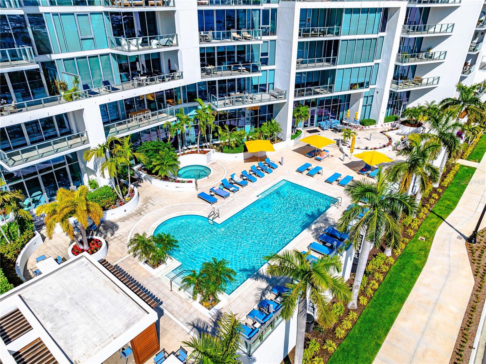 1155 N GULFSTREAM AVE #208 — photo 48