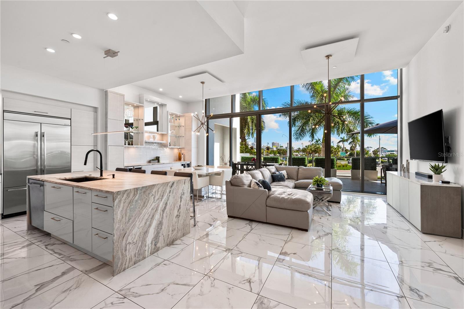 1155 N GULFSTREAM AVE #208 — photo 3