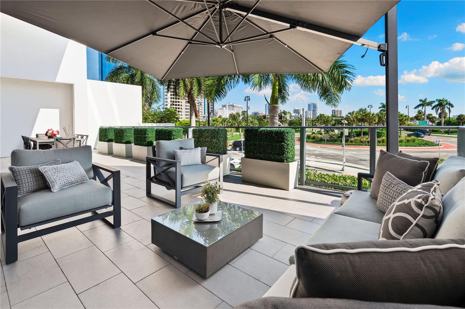 1155 N GULFSTREAM AVE #208 — photo 45
