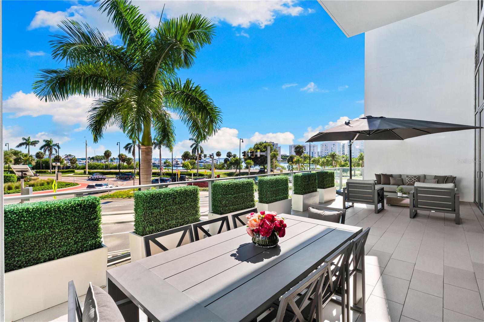 1155 N GULFSTREAM AVE #208 — photo 40