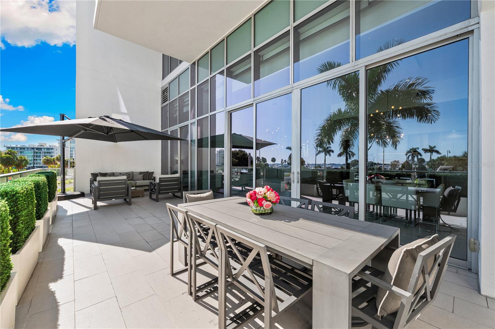 1155 N GULFSTREAM AVE #208 — photo 47