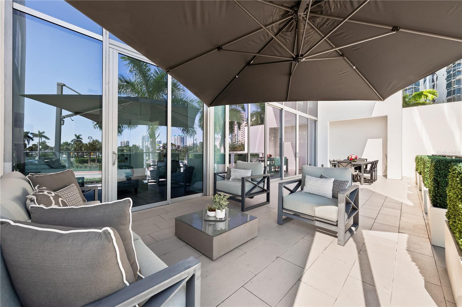 1155 N GULFSTREAM AVE #208 — photo 46