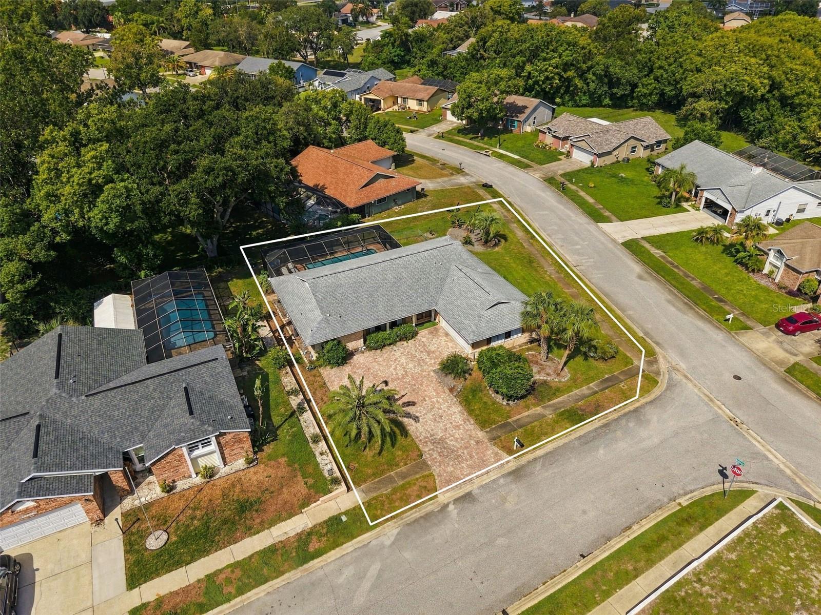 13507 SHADBERRY LN — photo 37