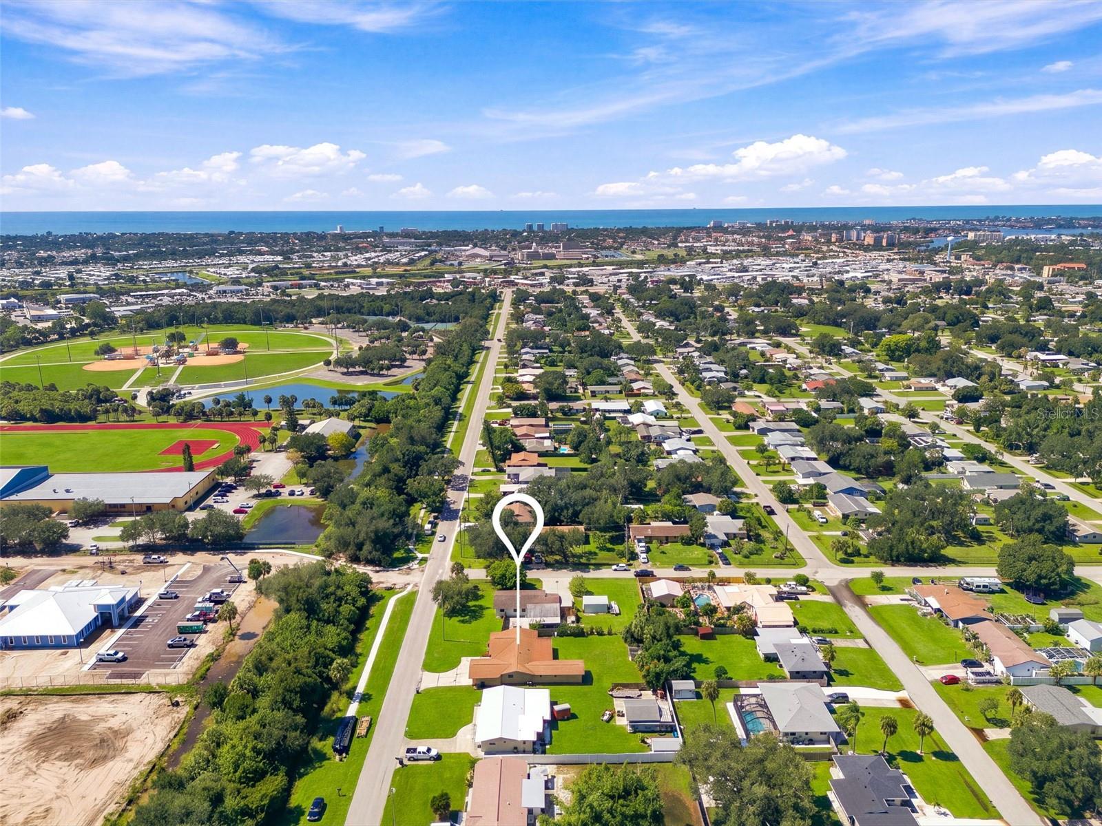 1105 GULF COAST BLVD — photo 29
