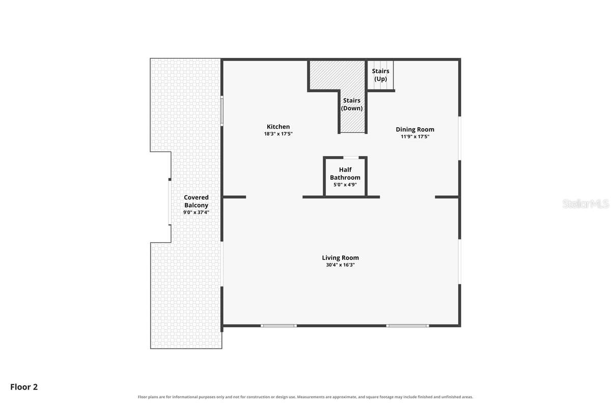 1775 SCENIC DR — photo 79