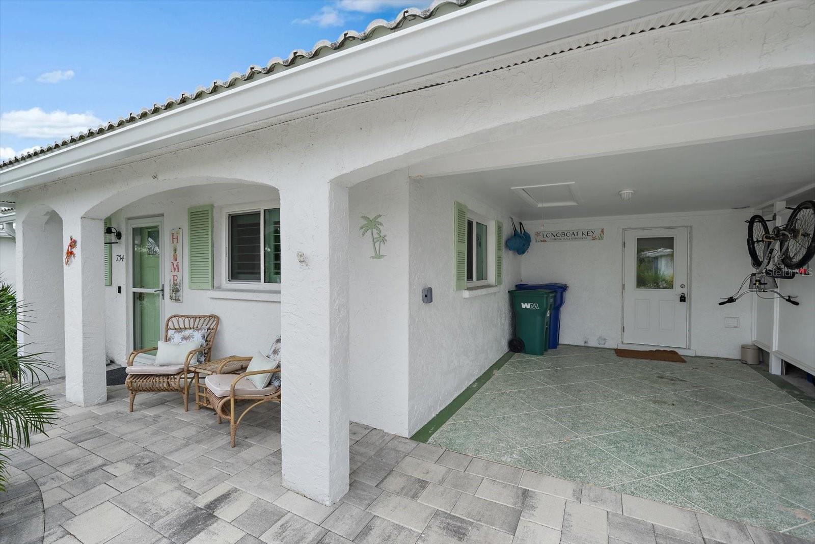 734 SPANISH DR N — photo 25