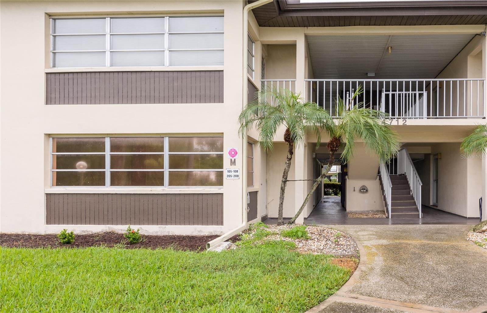 4712 MARINE PKWY #105 — photo 4