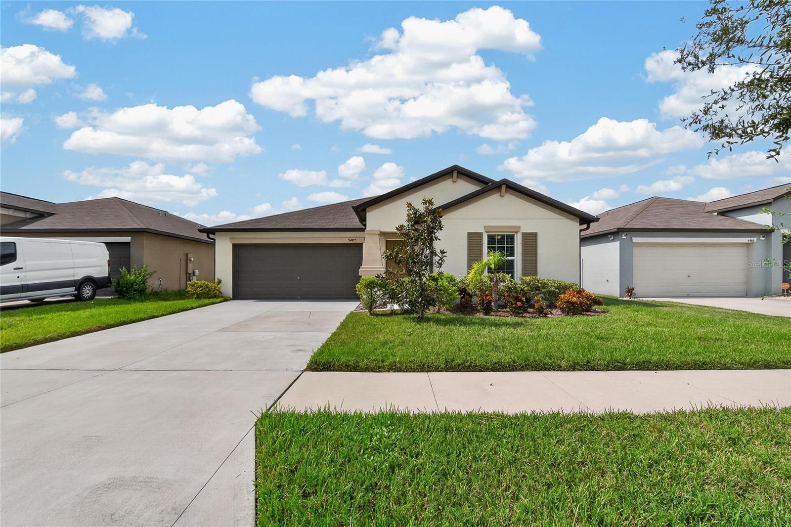 5487 BLUE AZURE DR — photo 7