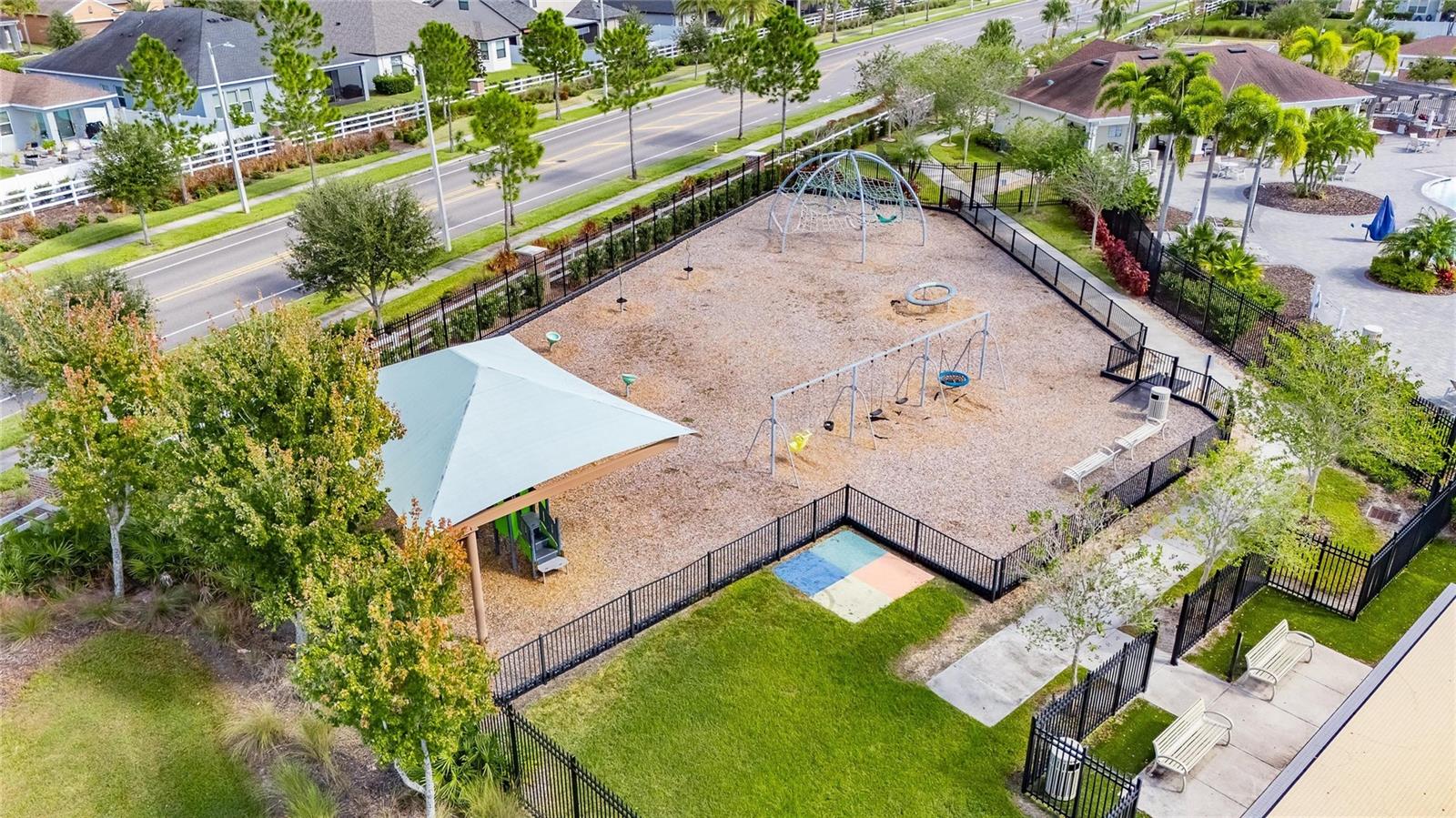 11803 CLARE HILL AVE — photo 90