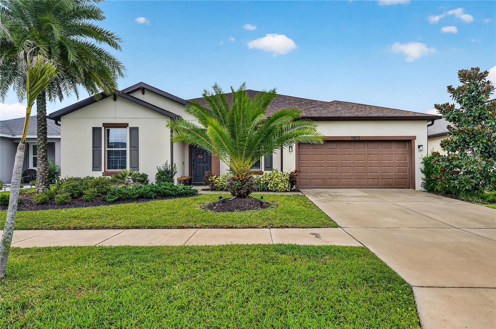 11803 CLARE HILL AVE — photo 11